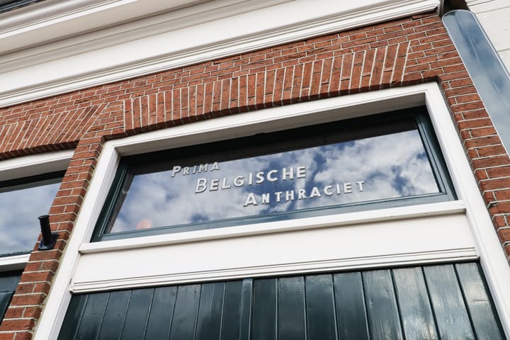 Foto 7 van Rozengracht 35