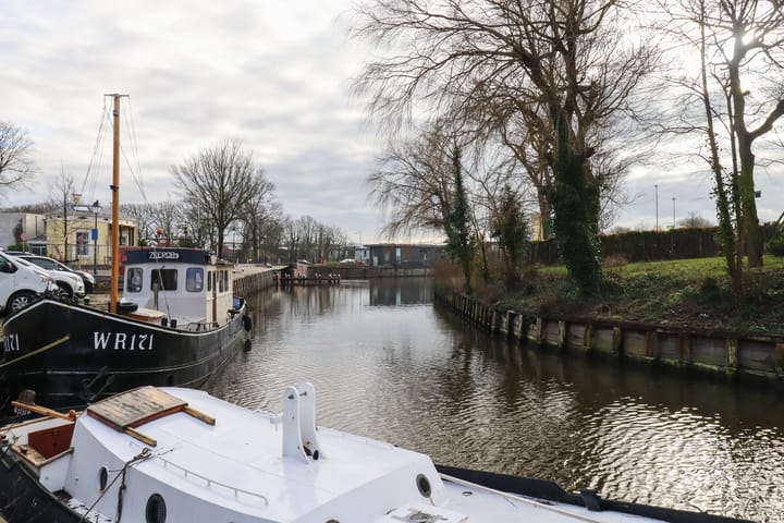 Foto 8 van Rozengracht 35