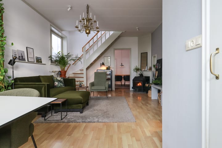 Foto 12 van Rozengracht 35