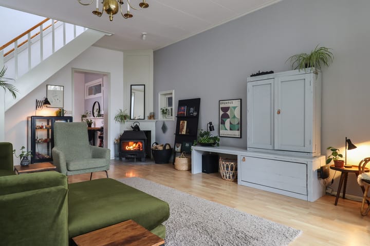 Foto 14 van Rozengracht 35