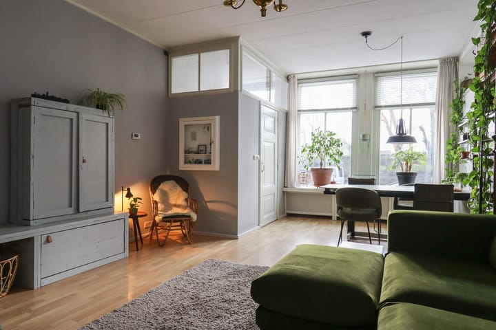 Foto 16 van Rozengracht 35