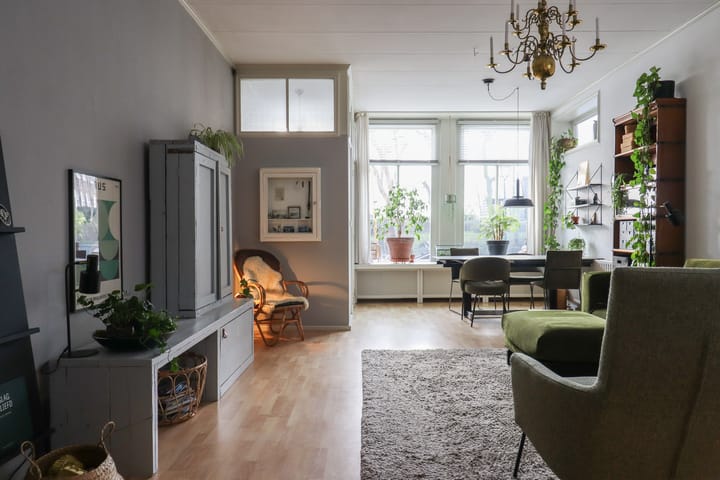 Foto 17 van Rozengracht 35