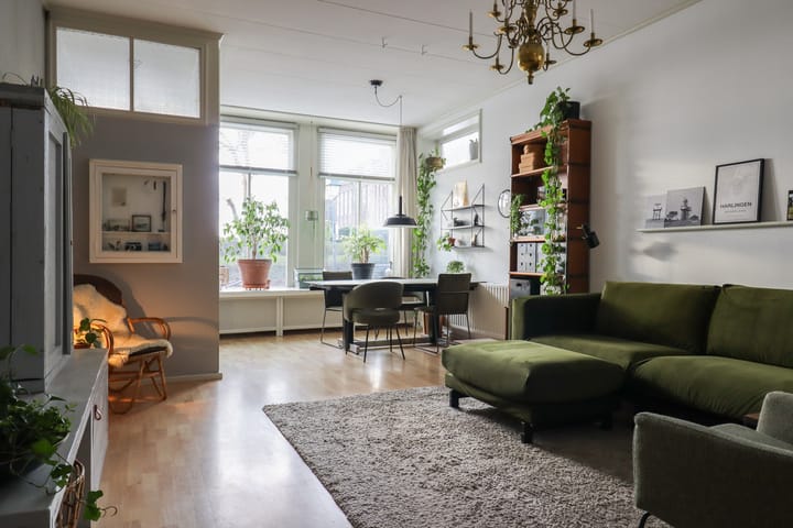 Foto 18 van Rozengracht 35