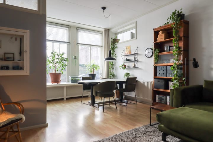 Foto 19 van Rozengracht 35