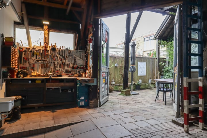 Foto 33 van Rozengracht 35