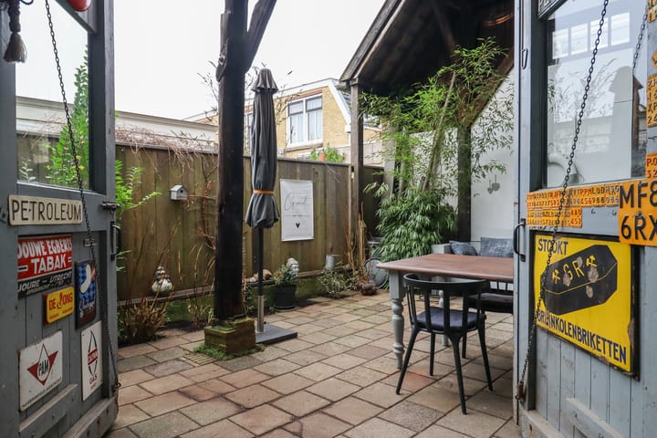 Foto 34 van Rozengracht 35