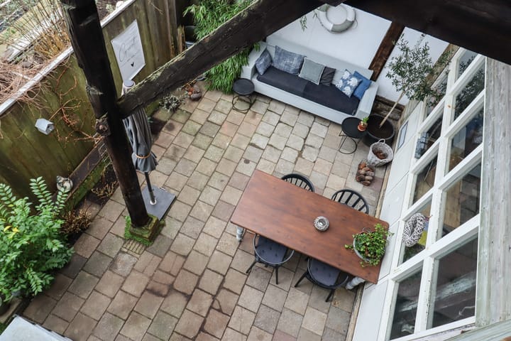 Foto 60 van Rozengracht 35