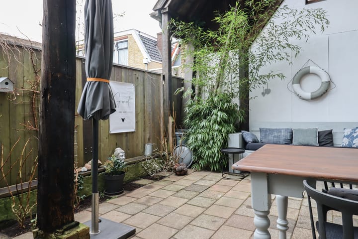 Foto 62 van Rozengracht 35