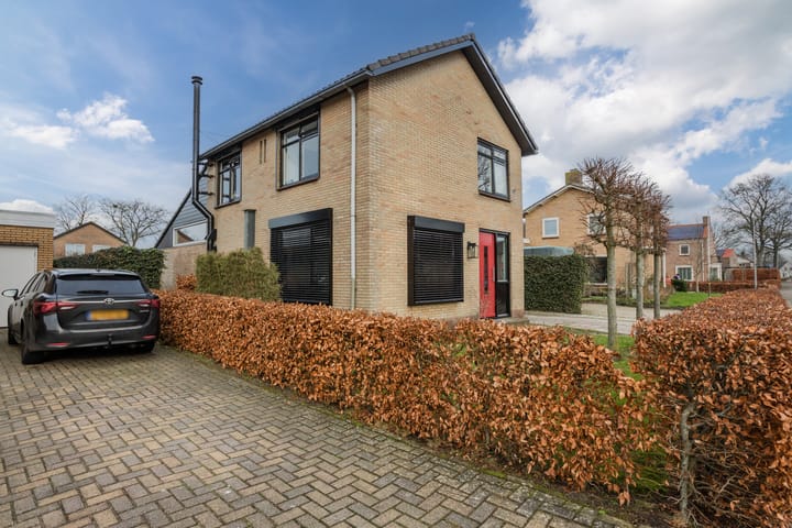 Foto 33 van Burgemeester Brouwerstraat 23