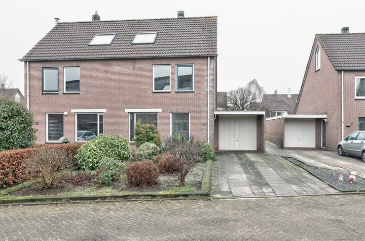 Foto 3 van Rietveld 24