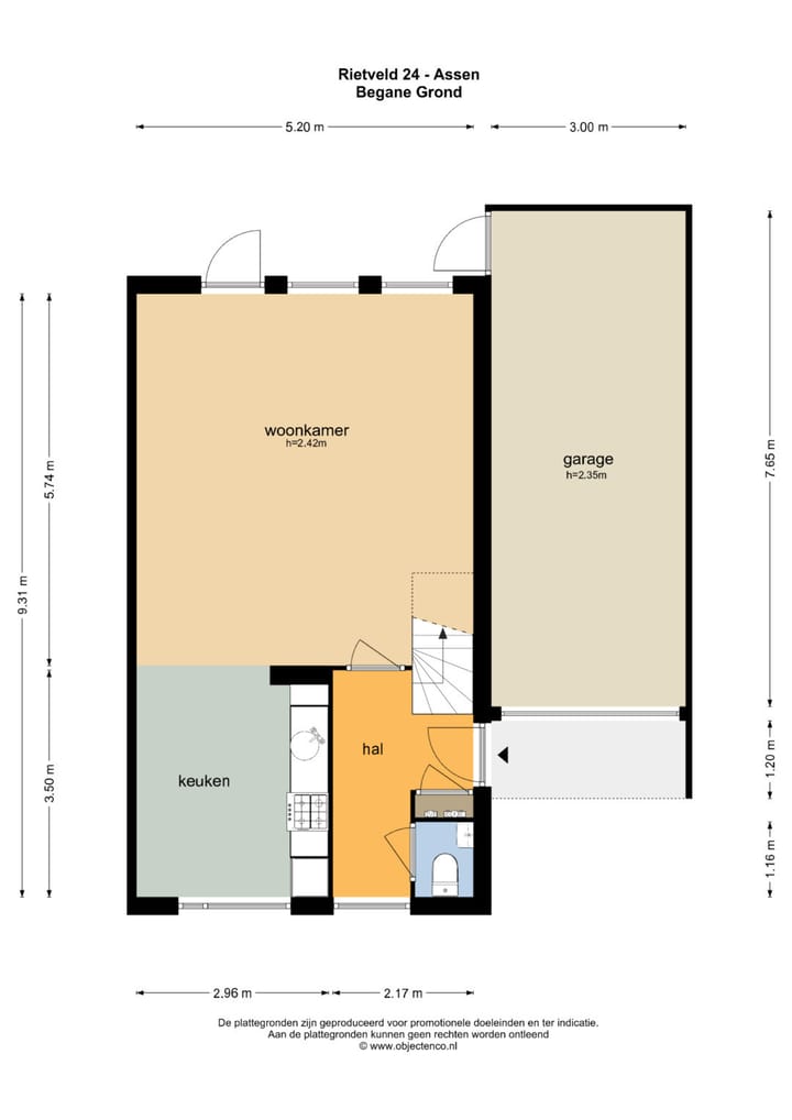 Foto 28 van Rietveld 24