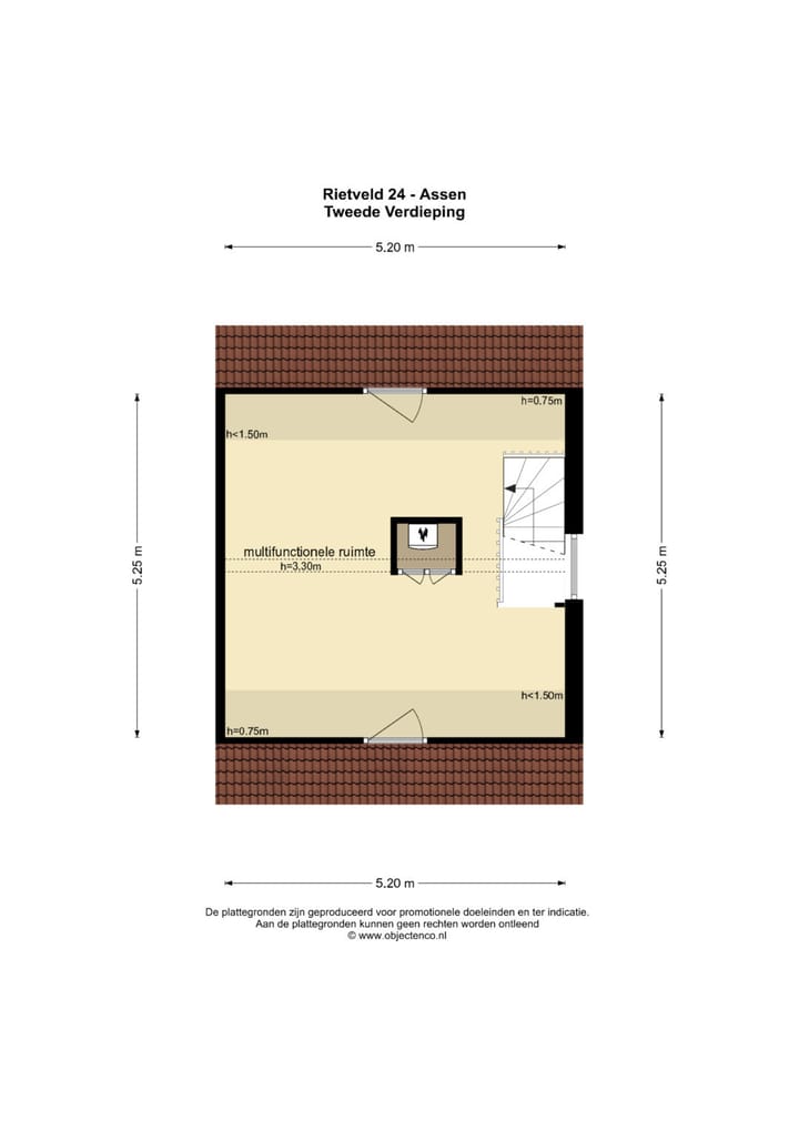 Foto 32 van Rietveld 24