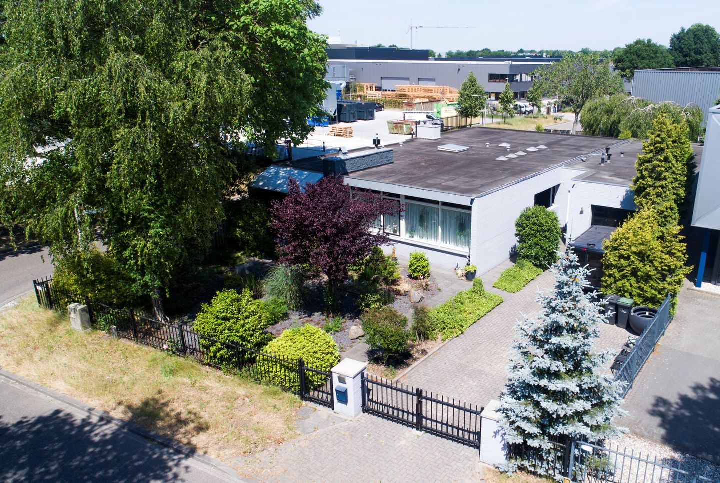 Photo 1 of Hoogheuvelstraat 112