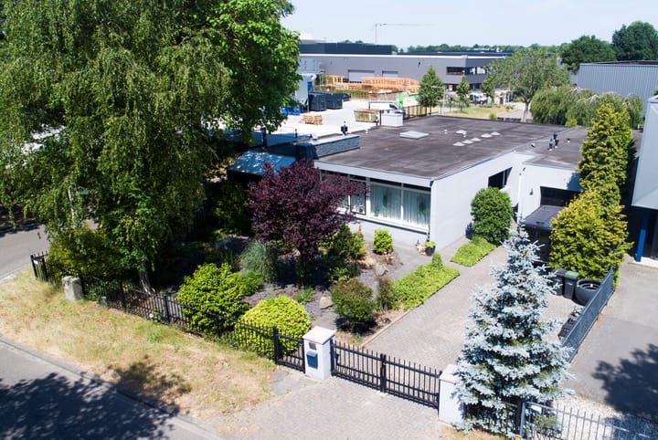 Foto 1 van Hoogheuvelstraat 112