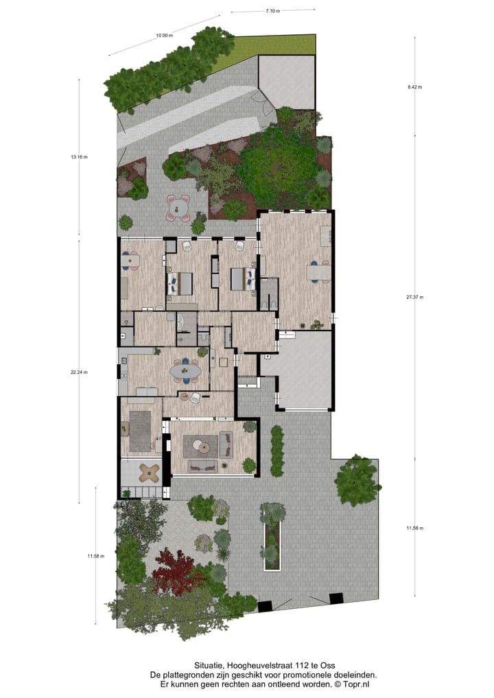 Foto 34 van Hoogheuvelstraat 112