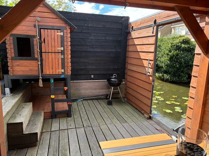 Foto 3 van Klipper 27