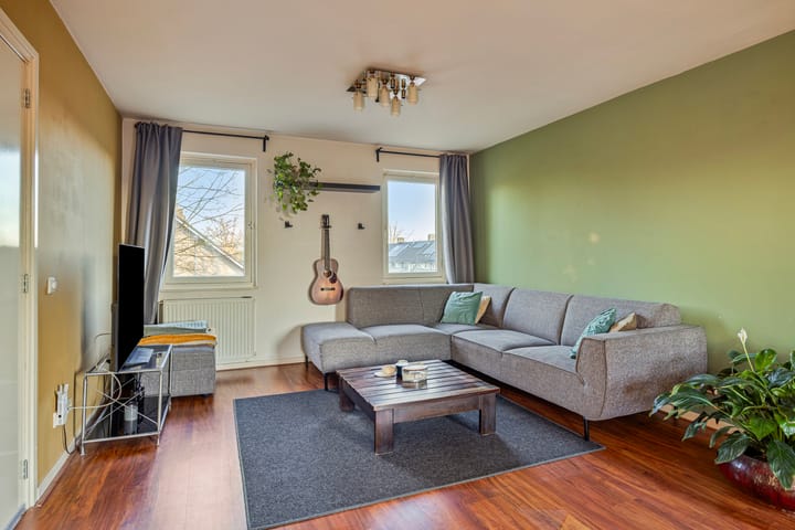 Foto 2 van Schorpioenstraat 1-B