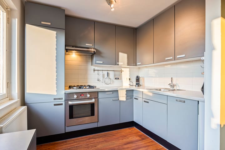 Foto 3 van Schorpioenstraat 1-B