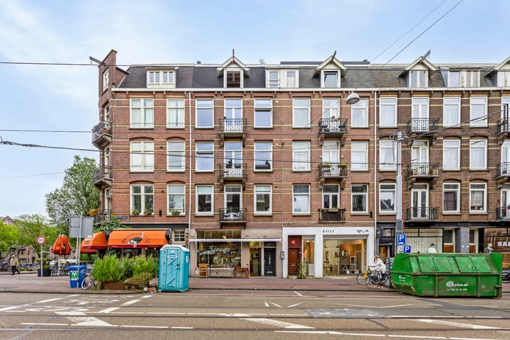 Foto 2 van De Clercqstraat 80-3