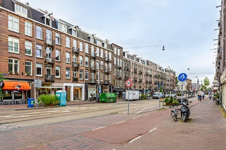 Foto 6 van De Clercqstraat 80-3