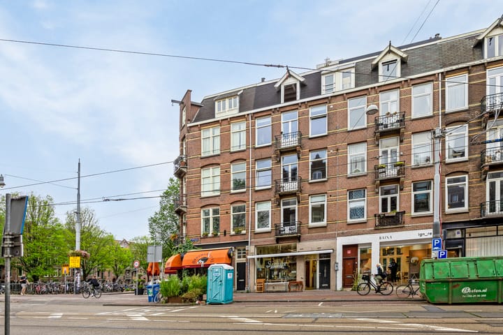 Foto 7 van De Clercqstraat 80-3