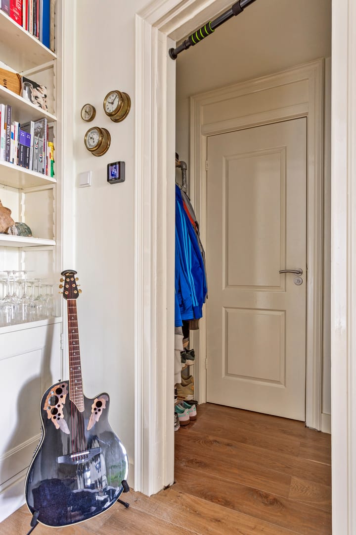 Foto 8 van De Clercqstraat 80-3