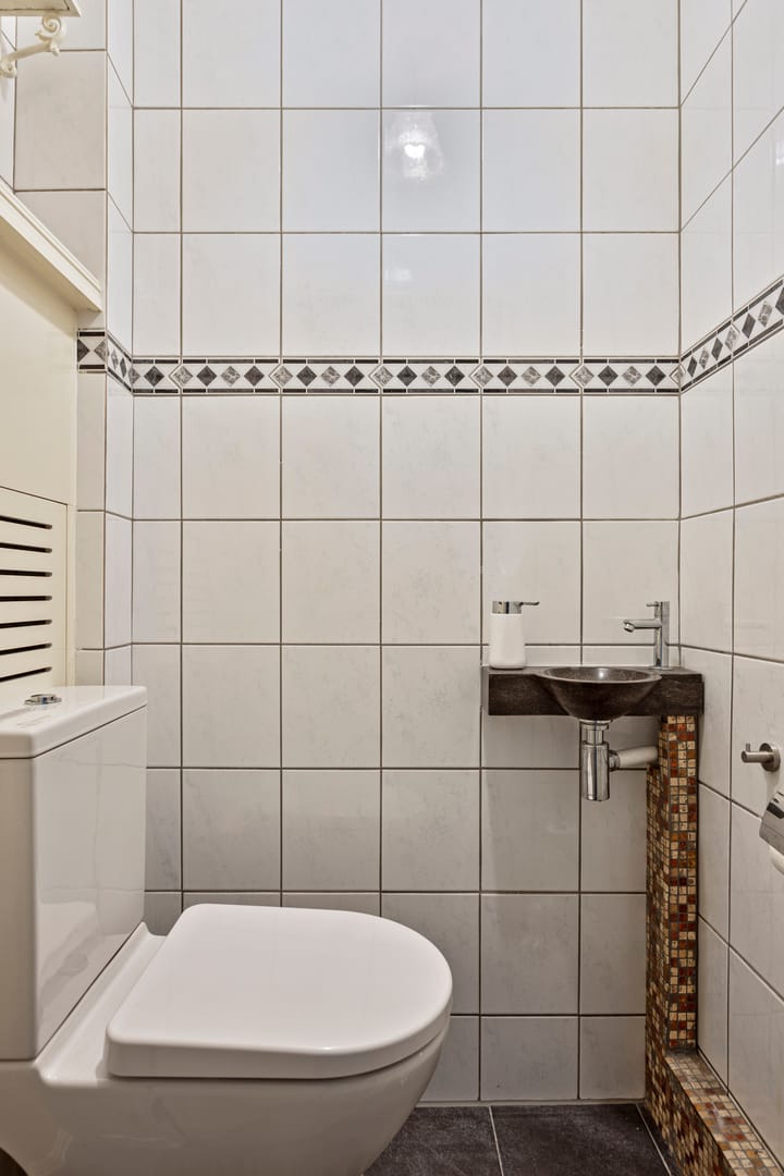 Foto 9 van De Clercqstraat 80-3