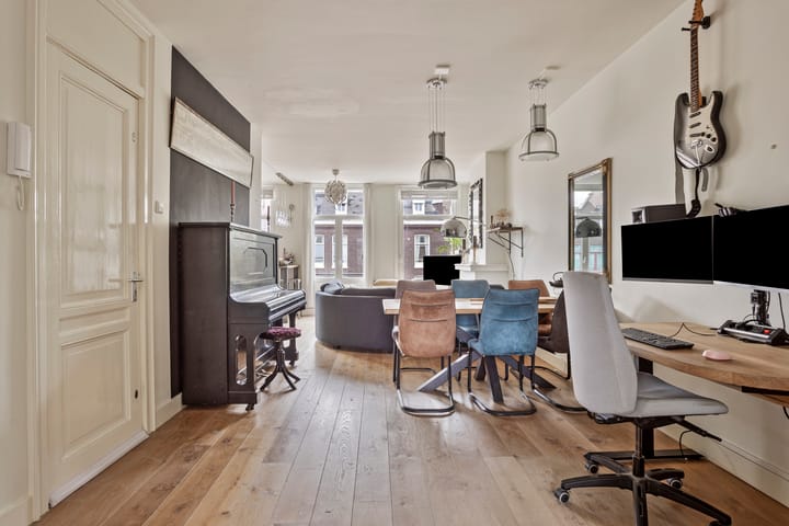 Foto 10 van De Clercqstraat 80-3