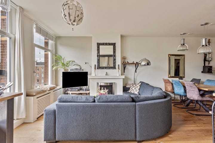 Foto 11 van De Clercqstraat 80-3