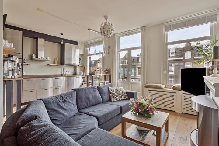 Foto 12 van De Clercqstraat 80-3