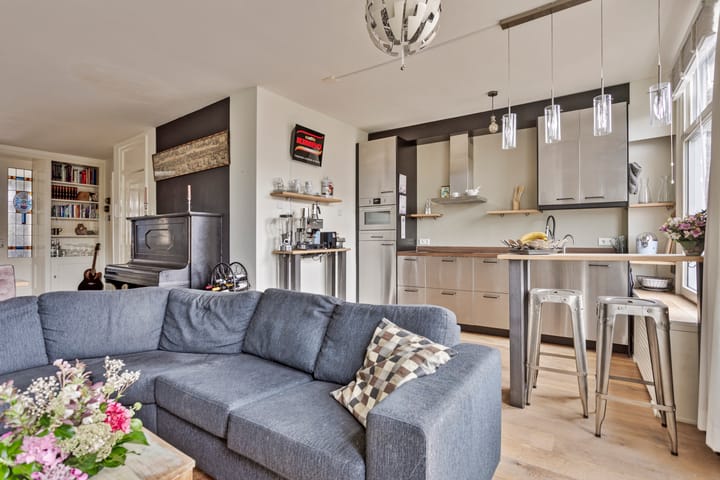 Foto 14 van De Clercqstraat 80-3