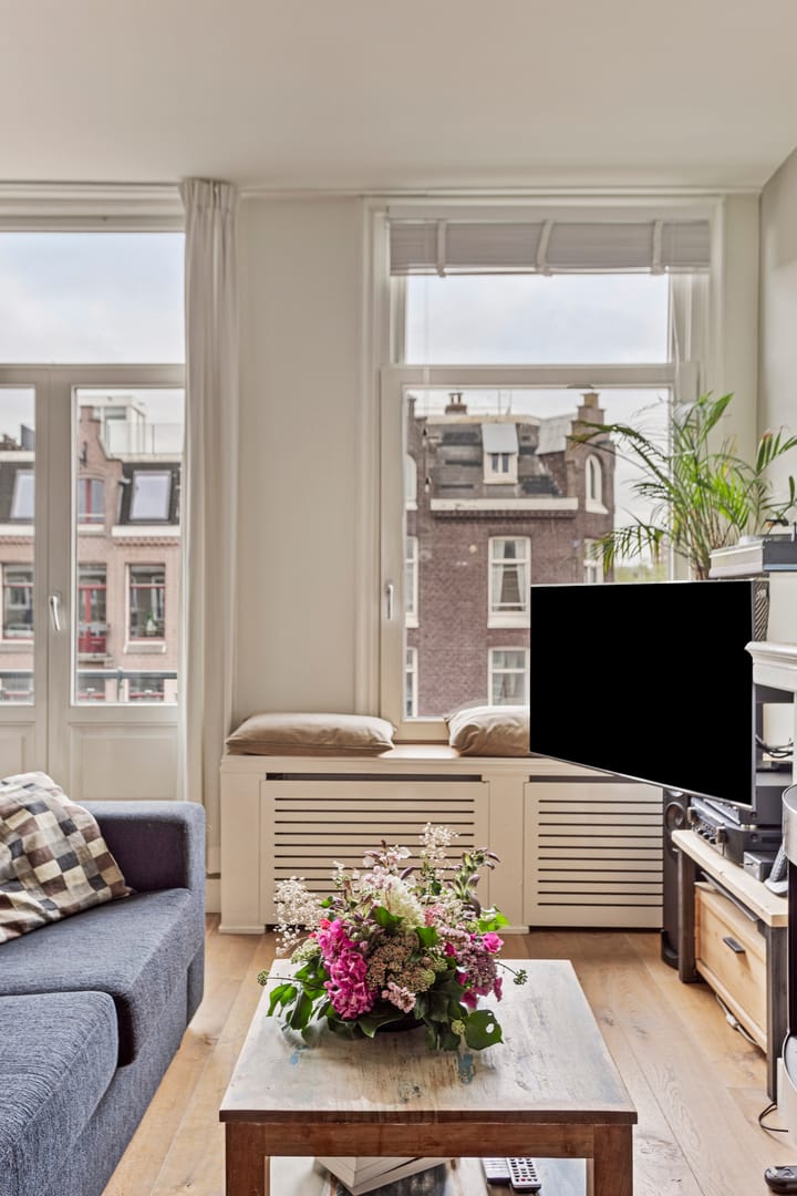 Foto 15 van De Clercqstraat 80-3