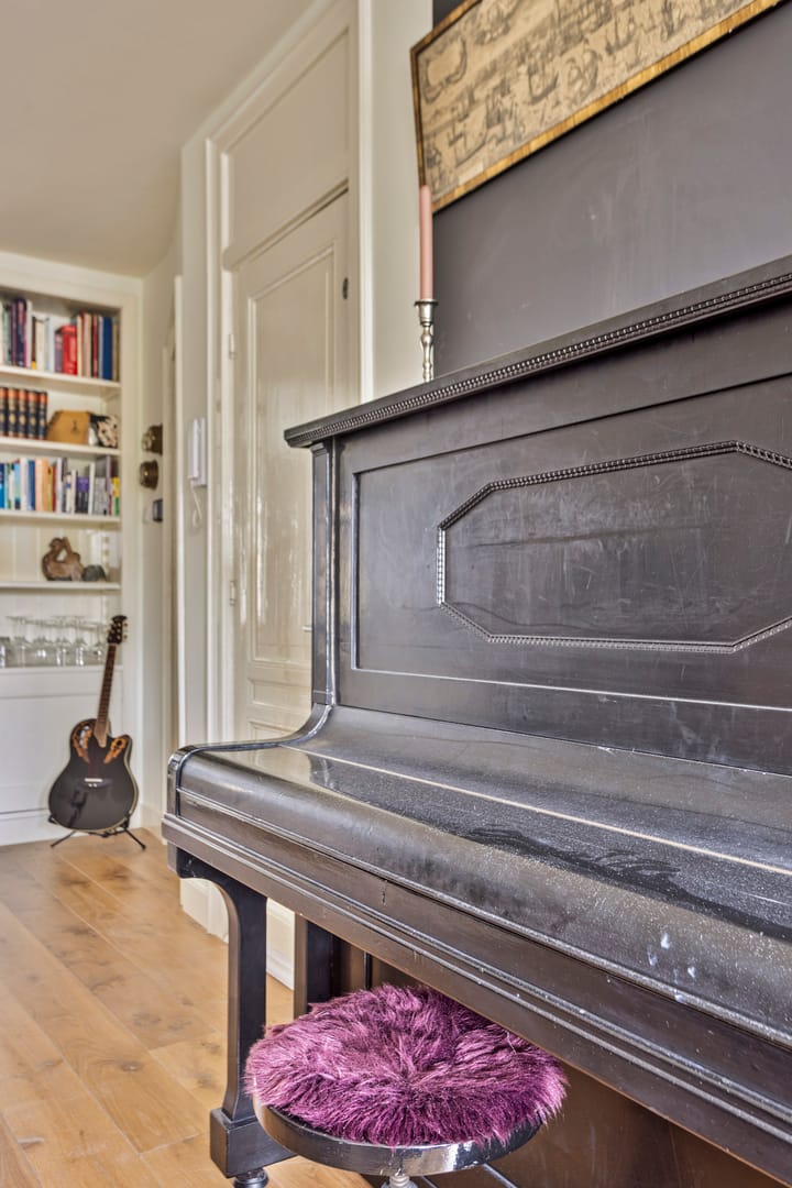 Foto 16 van De Clercqstraat 80-3