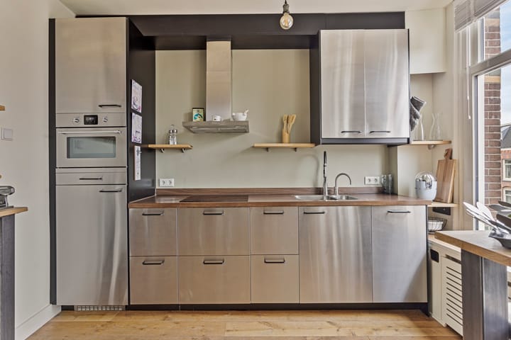 Foto 3 van De Clercqstraat 80-3