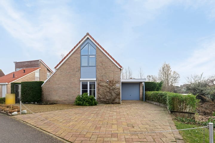 Foto 2 van Nieuwesluisweg 1-244