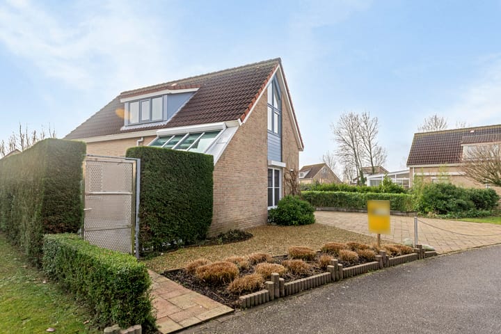 Foto 3 van Nieuwesluisweg 1-244