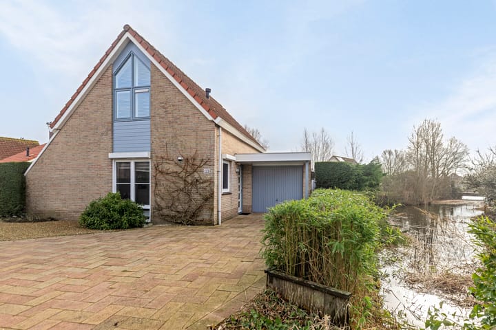 Foto 4 van Nieuwesluisweg 1-244