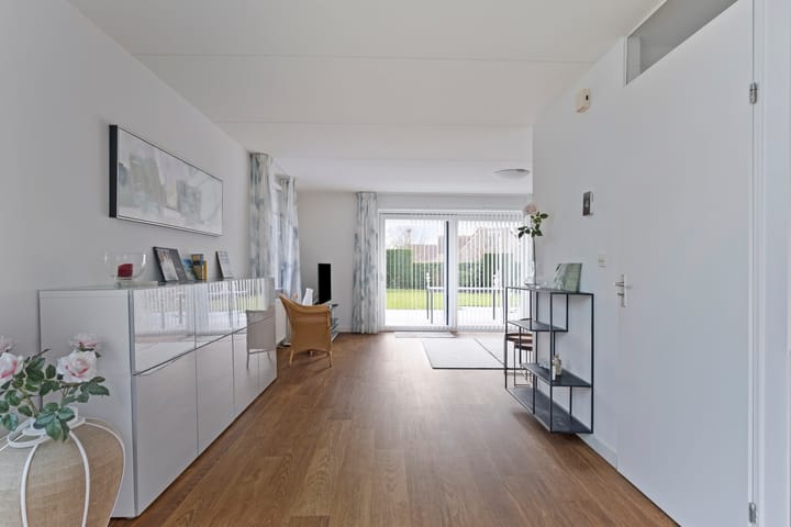 Foto 5 van Nieuwesluisweg 1-244