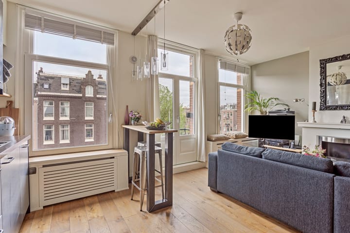 Foto 19 van De Clercqstraat 80-3