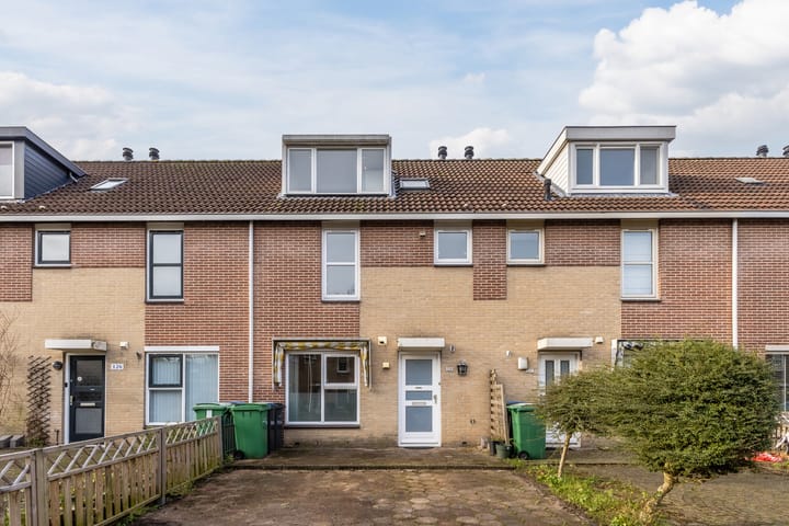 Photo 1 of Boogschutter 128