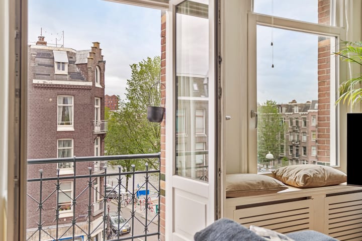 Foto 20 van De Clercqstraat 80-3