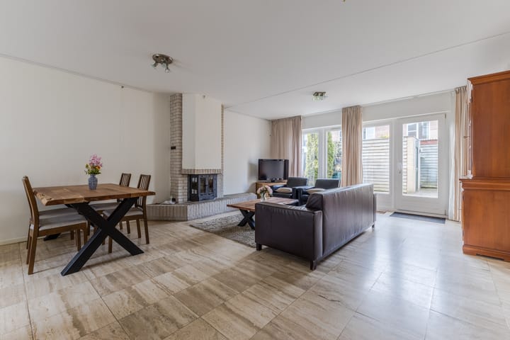 Foto 2 van Boogschutter 128