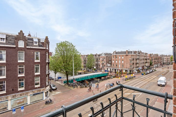 Foto 21 van De Clercqstraat 80-3