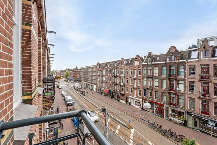 Foto 22 van De Clercqstraat 80-3