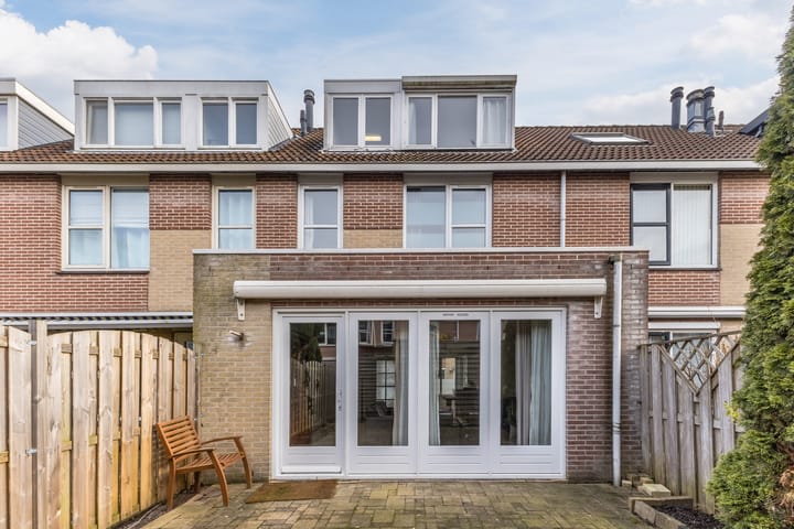 Photo 6 of Boogschutter 128