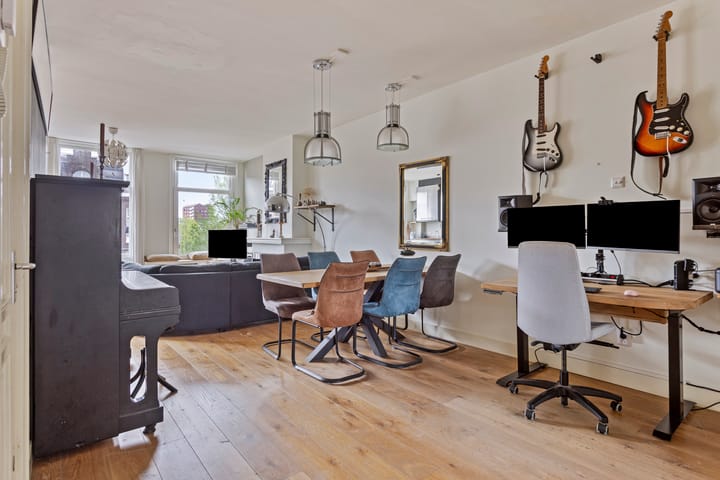 Foto 23 van De Clercqstraat 80-3