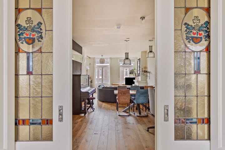 Foto 26 van De Clercqstraat 80-3