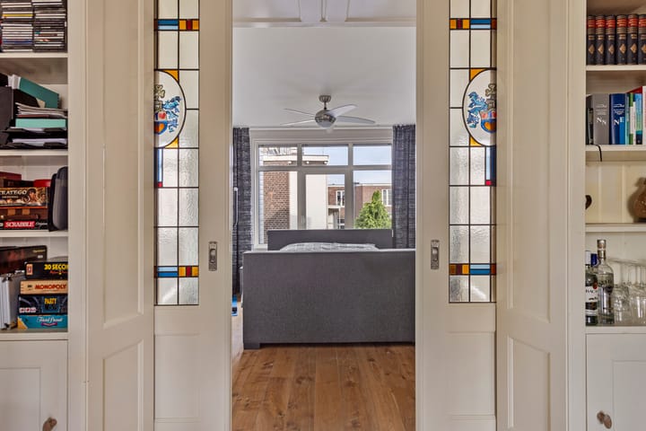 Foto 27 van De Clercqstraat 80-3