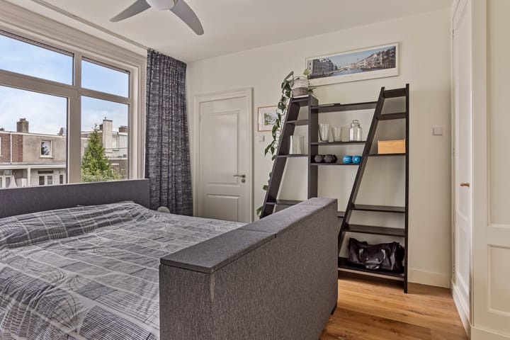 Foto 4 van De Clercqstraat 80-3