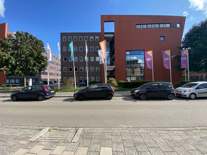 Dokter Klinkertweg 2